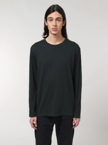 Triber STTU790 Black Herren vorne