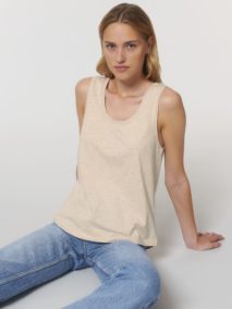 Stella Minter STTW084 Tank Top bedrucken