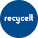 recycelt