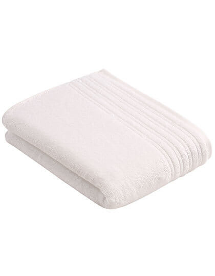 Premium Hotel Handtuch aus Fairtrade Baumwolle 50 x100 - 118358