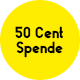 50-cent-spende