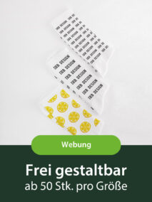 Sportsocke CASOW501 frei gestaltbar