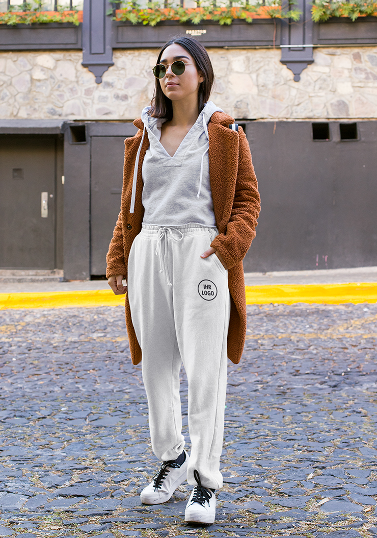 Freizeit & Sport Outfit bedrucken
