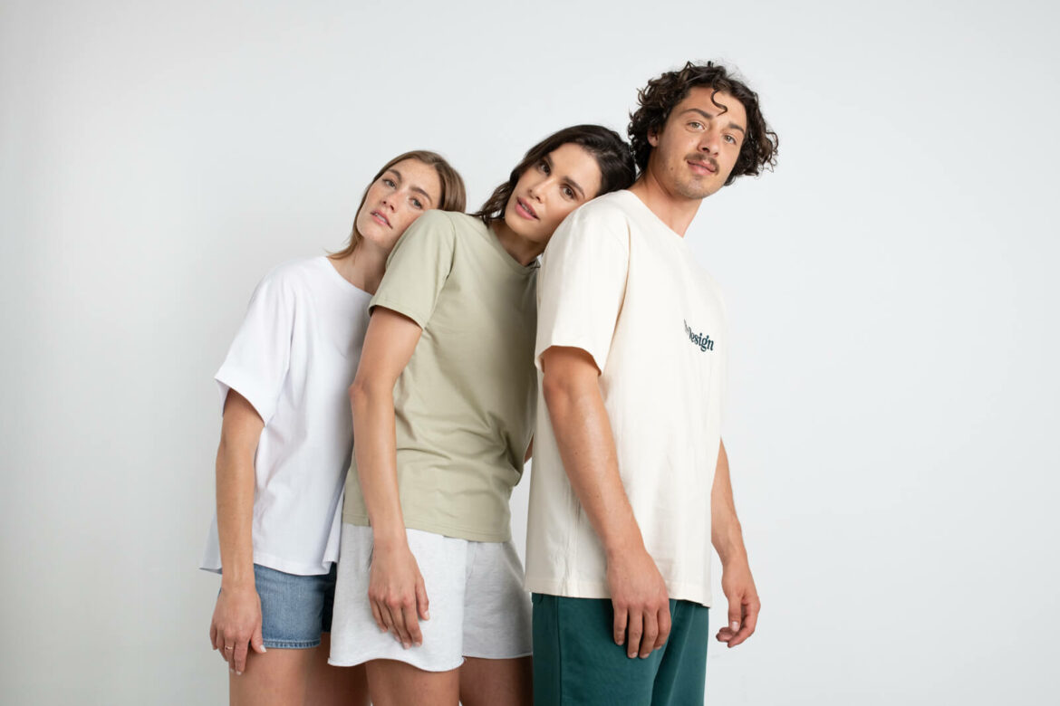 Cantana - T-Shirts Made in Portugal