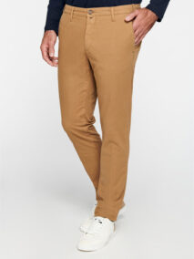 Native Spirit Made in Portugal Herren Chino Hose NS734