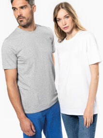 Unisex T-Shirt K3036 Made in Portugal