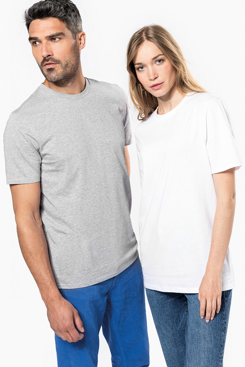 Unisex T-Shirt K3036 Made in Portugal