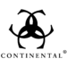 Continental Clothing Logo