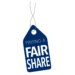 FairShare Logo