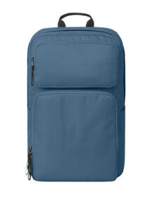 Halfar Notebook Backpack Fellow in blau