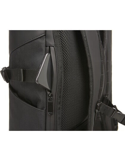 Halfar Notebook Backpack Orbit Laptop Rucksack Detailansicht 1