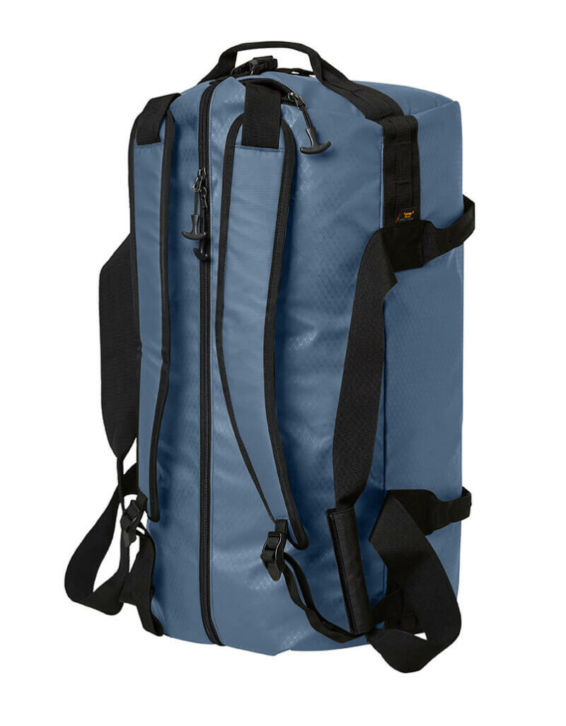 Sport_Travel Bag Active Sporttasche mit Tragegurten