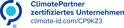 Cantana - ClimatePartner zertifiziertes Unternehmen