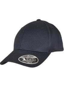 Flexfit 110OC Organic Cap Dark Navy