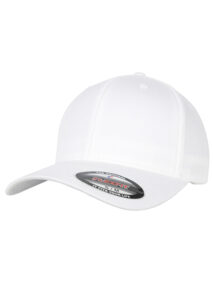 Flexfit Organic Cotton Cap FX6277OC White