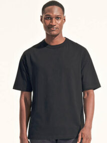 SOL´S Men´s Boxy Oversized T-Shirt 03806 Model