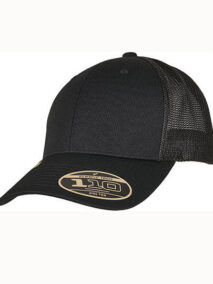 FLEXFIT Alpha Shape Trucker Cap 110RA Model 1