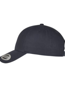 FLEXFIT Recycled Poly Twill Cap 7706RS Model 4