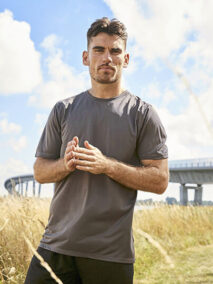Neutral Unisex Performance T-Shirt R61001 Model 1