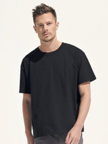 SOL´S Unisex Oversized T-Shirt Legacy 03996 Model
