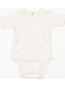 Babybugz Baby Kimono Bodysuit BZ05-TLC Model 2
