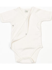 Babybugz Baby Kimono Bodysuit BZ05-TLC Model 5