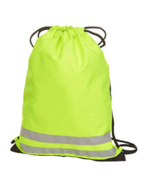 Halfar Drawstring Bag Reflex 1812204 Model 1