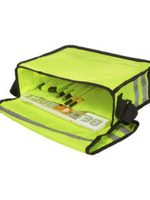 Halfar Shoulder Bag Reflex 1812205 Model 2
