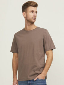 Jack & Jones BLANK CLASSIC UNISEX TEE SS JJ7526 Model