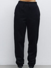 True Blanks Womens Regular Sweatpants 73.8360 Model