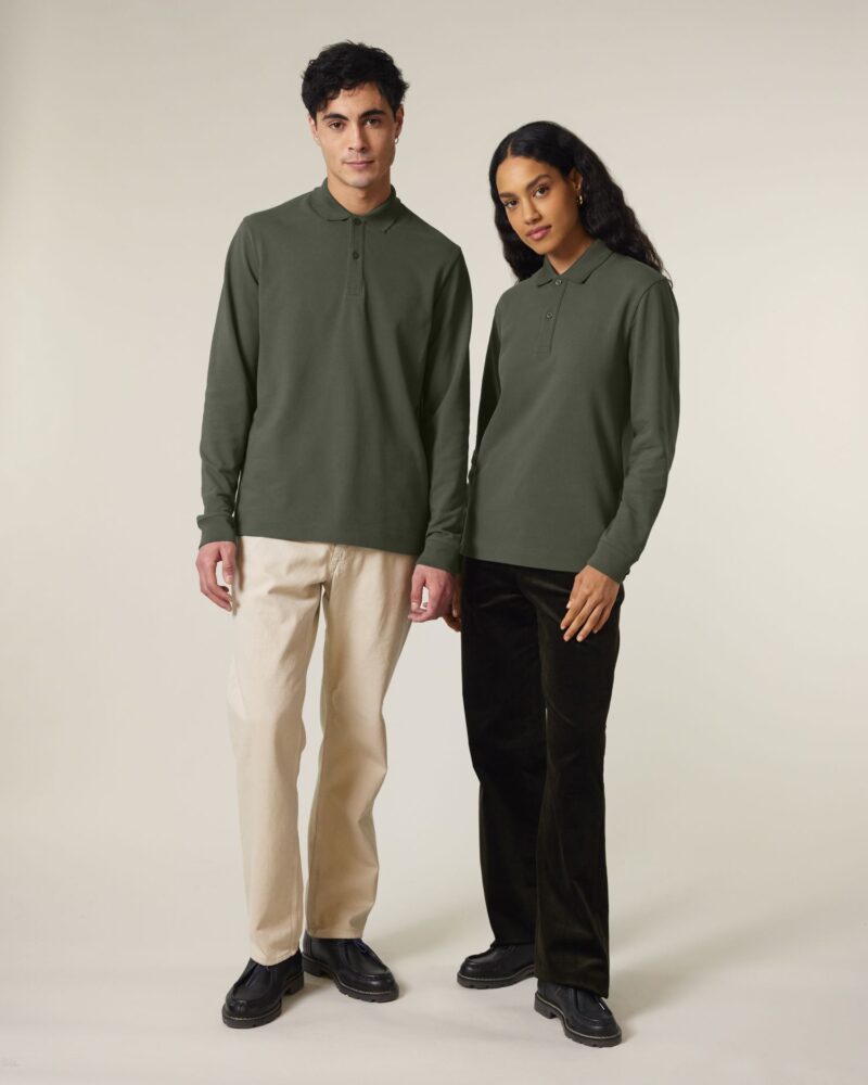 Stanley Stella Prepster 2.0 Long Sleeve STPU223 Models