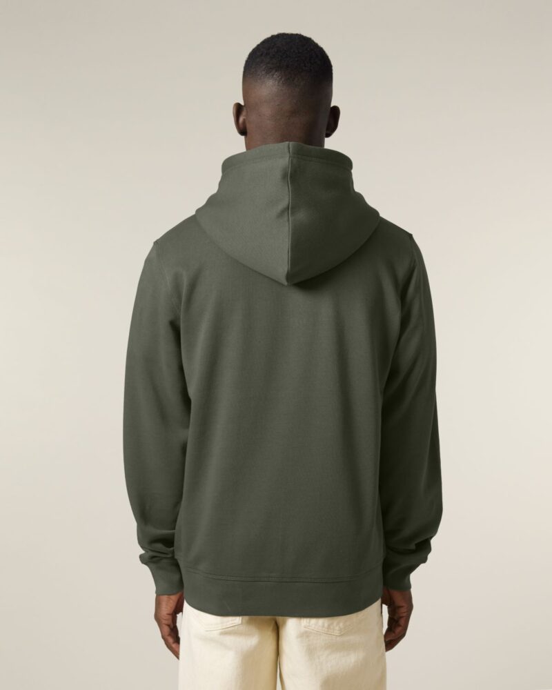 Stanley Stella Mixer STSU205 Khaki Unisex hinten