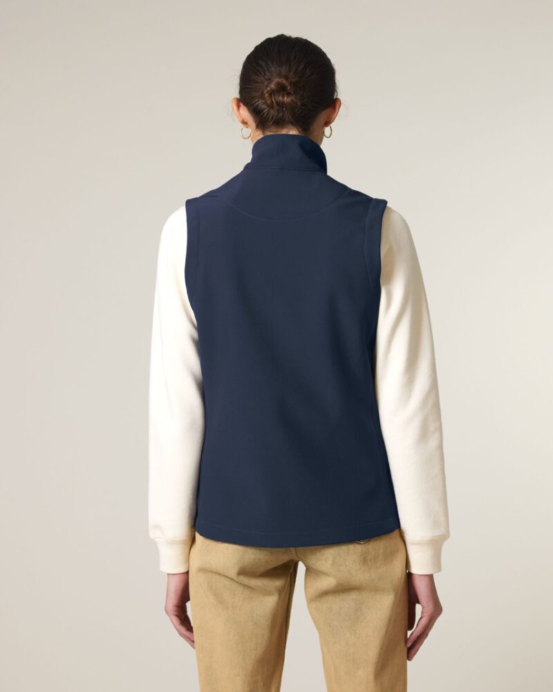 Stella Trail Blazer STJW236 French Navy Damen hinten