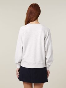 Stella Clara STSW217 Cool Heather Grey Damen hinten