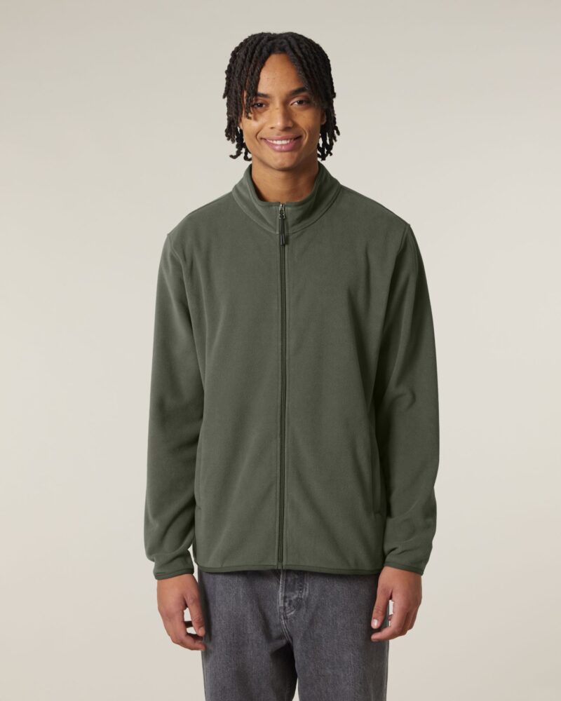 Stanley Guider STJM238 Khaki Herren vorne