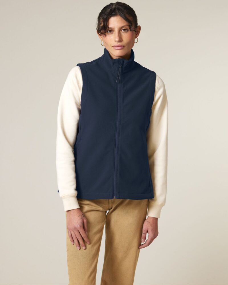 Stella Trail Blazer STJW236 French Navy Damen Model