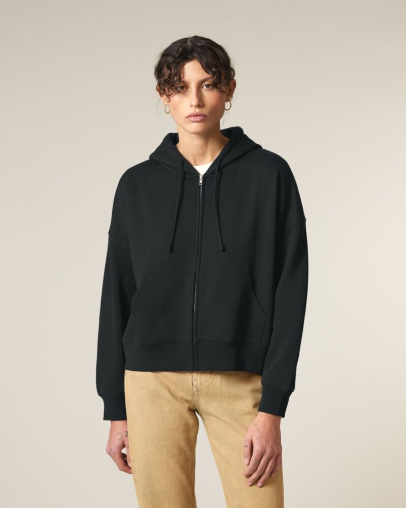 Stella Ida STSW214 Black Damen model