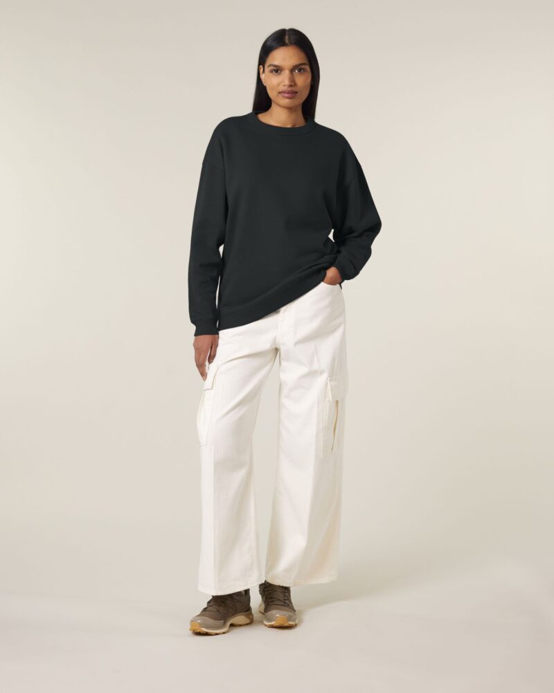 Stella Paloma STSW218 Cotton Pink Damen Model