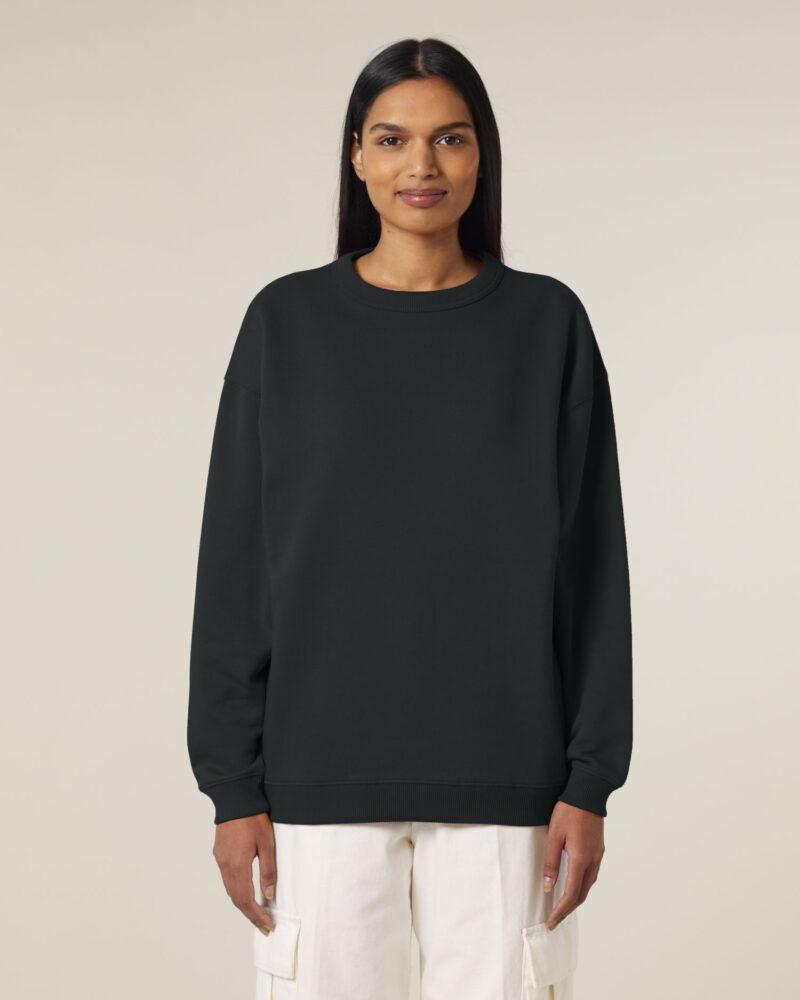 Stella Paloma STSW218 Black Damen vorne