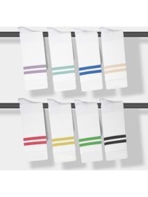MR. SOCKS Tennis Socks L05004 Model 6
