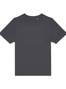 B&C BE INSPIRED Kids #E190 T-Shirt TK002 Model 3