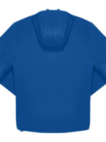 B&C COLLECTION Reset Hooded Softshell JG006 Model 3
