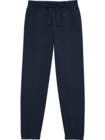 B&C BE INSPIRED Kids ID.000 Sweatpant BK001 Model 3