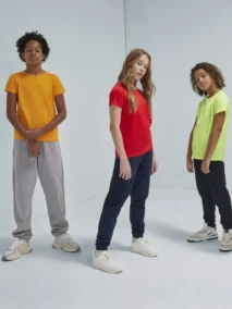 B&C ID.000 Kids Jogginghose BK001