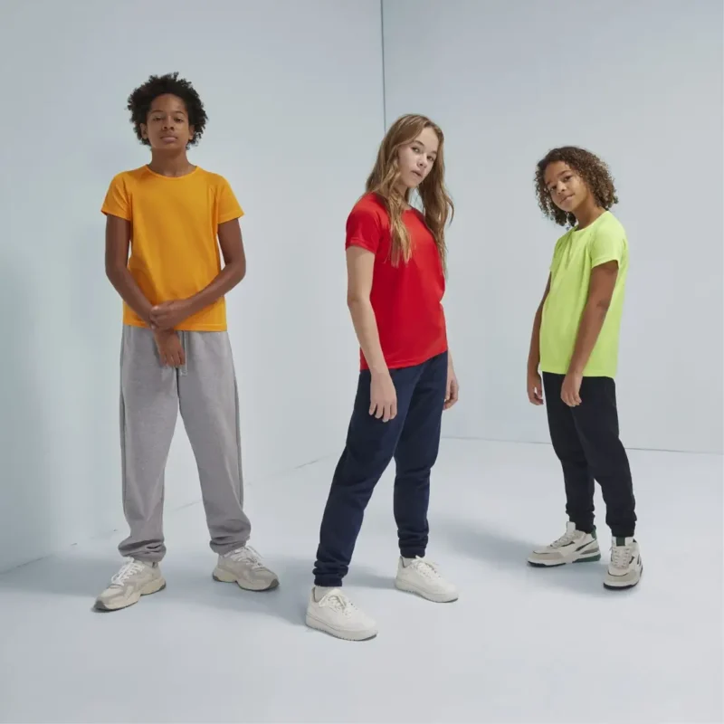 B&C ID.000 Kids Jogginghose BK001