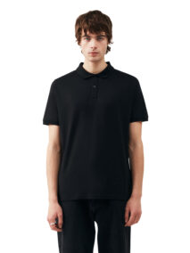 CONTINENTAL Bamboo Jersey Polo Shirt BAM03 Model 1