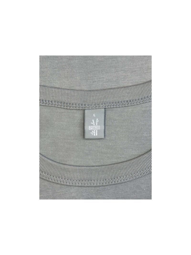 CONTINENTAL Bamboo Jersey T-Shirt BAM01 Model 2