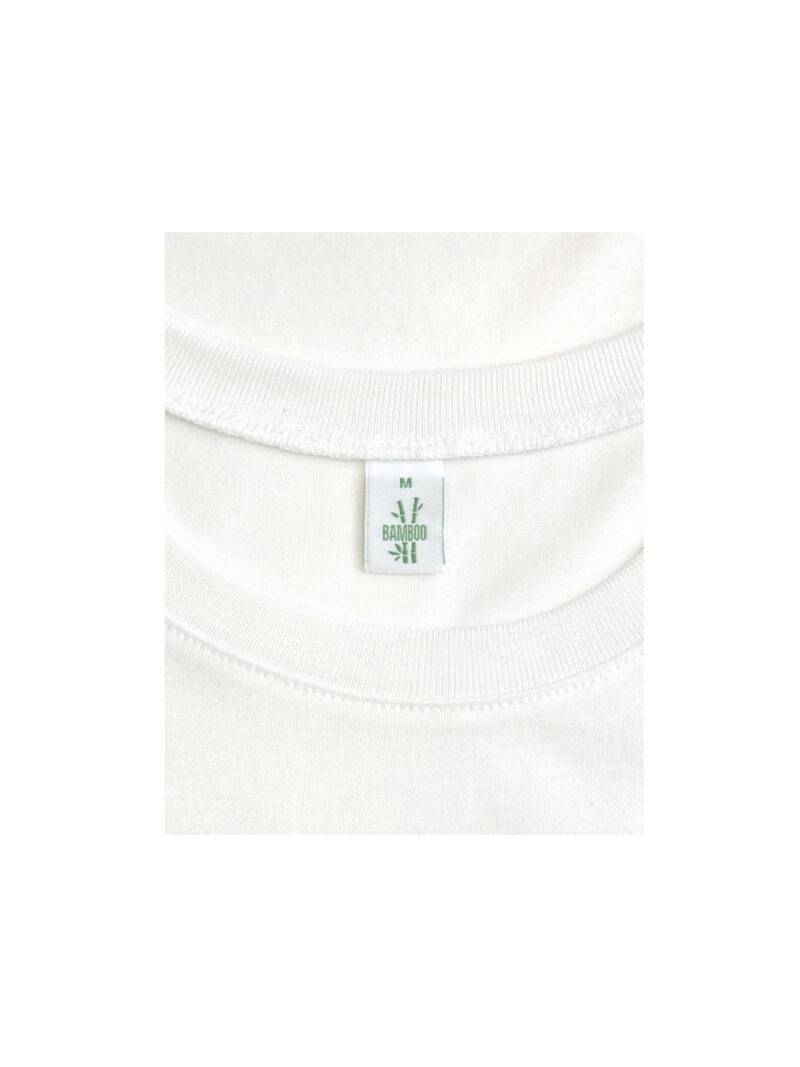 CONTINENTAL Women's Fit Bamboo Jersey T-Shirt BAM02 Model 2