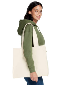 Einkaufstasche: EARTHPOSITIVE Heavy Lifter Shopper Bag EP80 Model 1