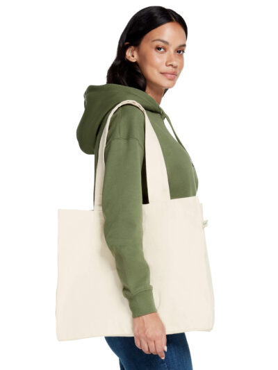 Einkaufstasche: EARTHPOSITIVE Heavy Lifter Shopper Bag EP80 Model 1